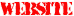 Website