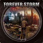 FOREVER STORM - Tragedy CD