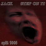Jack Step on it